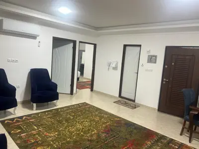 آپارتمان دوخوابه امید ممتاز - واحد 8