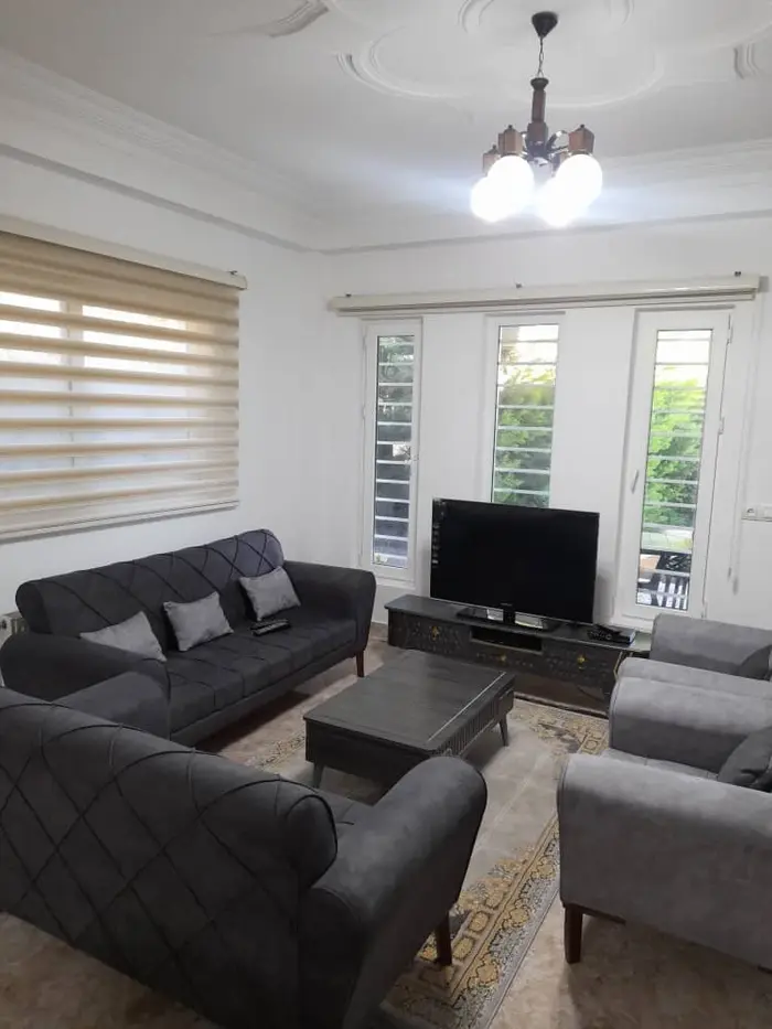 ویلا دوخوابه استخردار میلاد