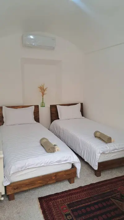 بومگردی کیجا - واحد ۱