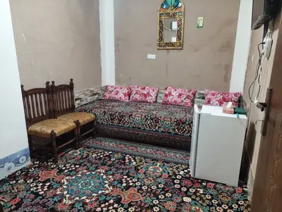 بومگردی کلوت حرفه ای شهداد - واحد 3