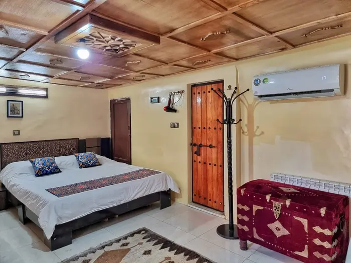 اقامتگاه سنتی سهراب - واحد هدایت