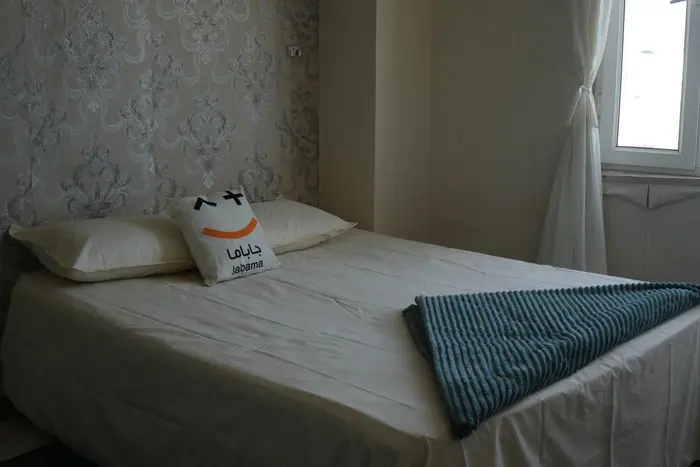 آپارتمان فلت تیران واحد ۴۰۴