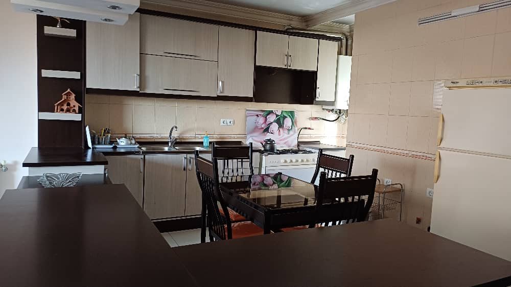 دوخوابه سلامت 2