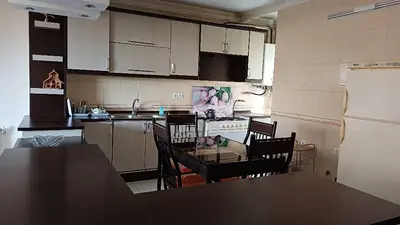 آپارتمان دوخوابه سلامت 2