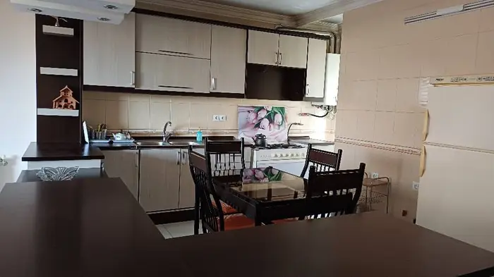 آپارتمان دوخوابه سلامت 2