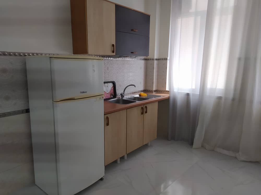 آپارتمان یک خوابه نگین نازی آباد 2