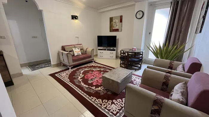 آپارتمان دوخوابه قاسمی 3