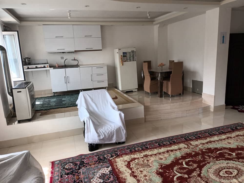 دوخوابه فانوس شب