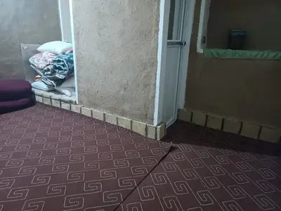 بومگردی سرای کُین کاغذی - واحد 3