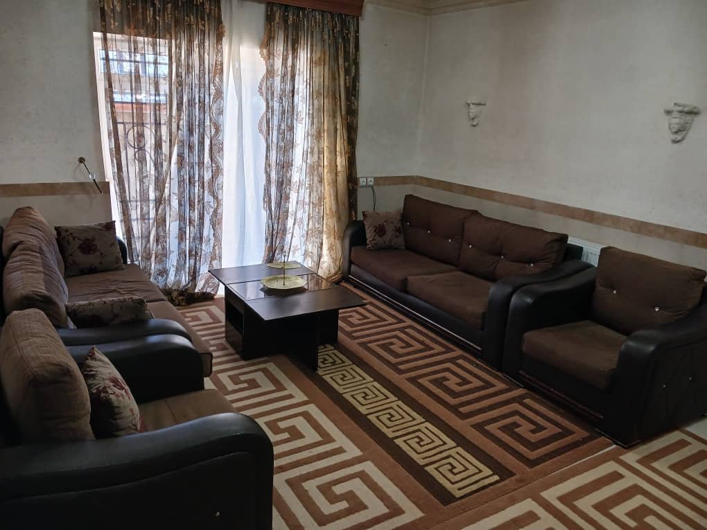 دوخوابه وینا 1