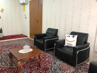 سوئیت یک خوابه البرز