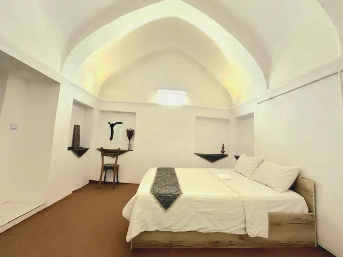 اقامتگاه سنتی آگُر - واحد 4