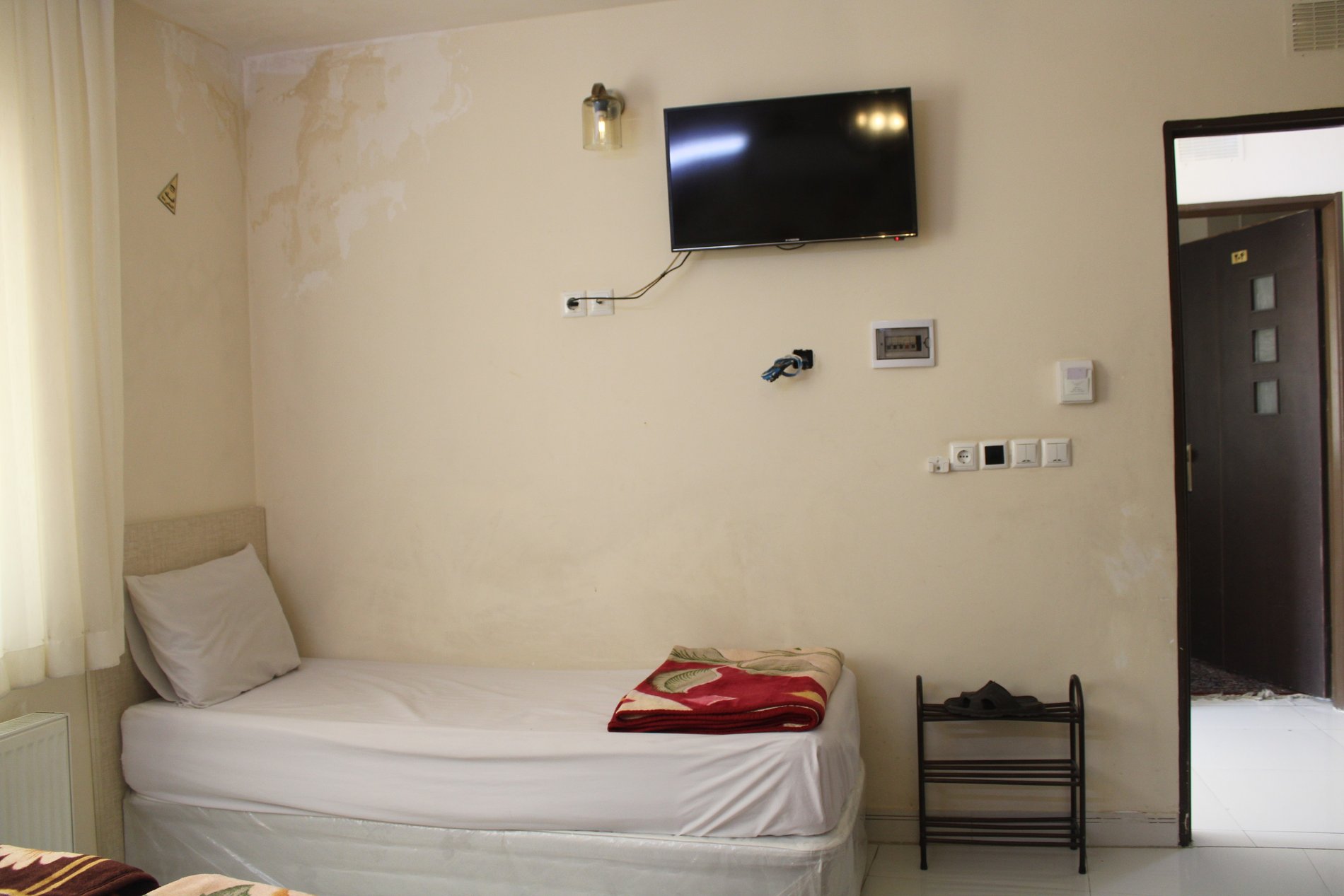 فلت فخری - واحد سه تخته 201