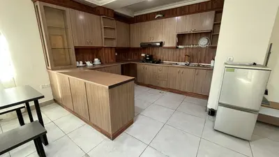 آپارتمان دوخوابه سامان 2