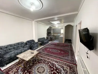 ویلا دوخوابه روستایی سارا