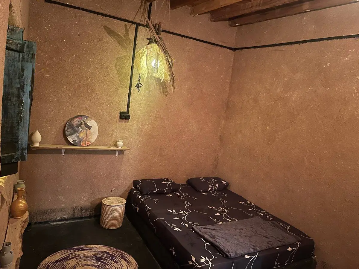 کوزه - واحد غَرابه