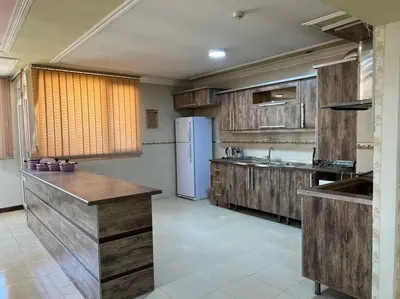 آپارتمان سه خوابه قصر 4