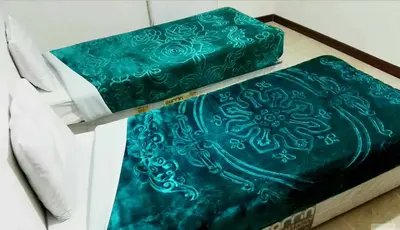 آپارتمان دوخوابه هجرت - واحد 106