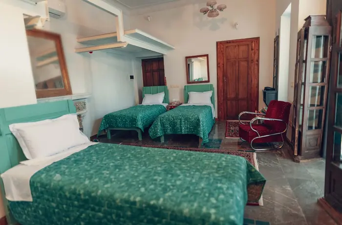 اقامتگاه سنتی منزل یزدان - واحد ۶