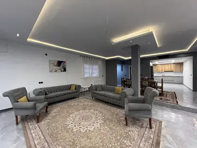 ویلا دوخوابه سنت لوییز