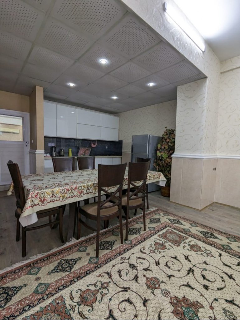 دوخوابه نگین خلیج فارس غربی