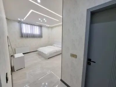 آپارتمان سه خوابه تاکستان واحد 1