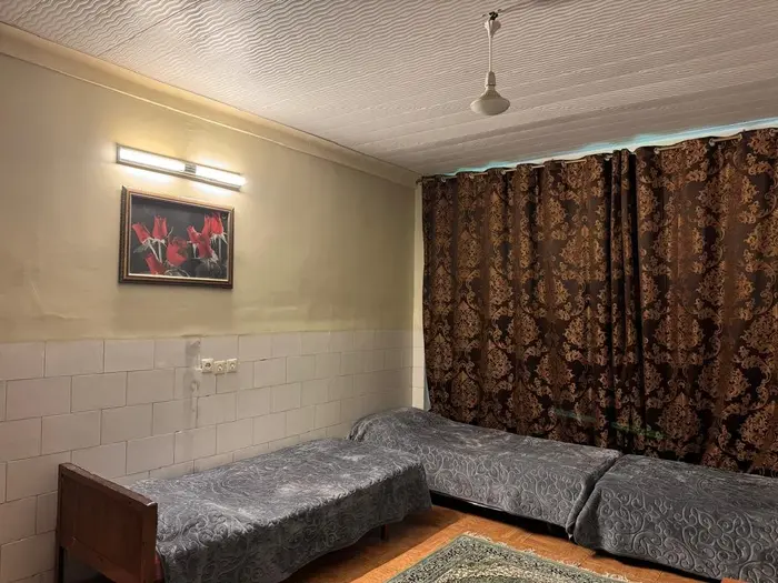 ملت - واحد چهارتخته