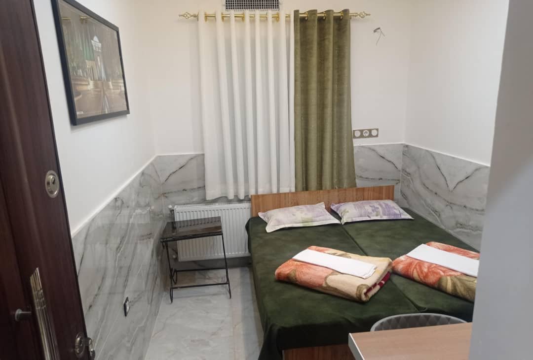 نارنجستان - واحد دوتخته ۳