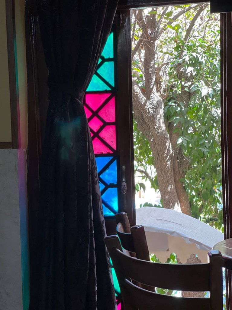 اقامتگاه سنتی نیایش - واحد سه تخته 401