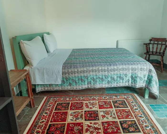 اقامتگاه سنتی منزل یزدان - واحد ۲