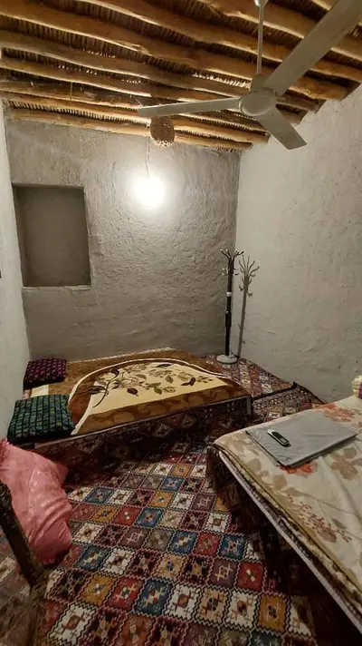 بومگردی پرویز امینی - واحد مَنگَر