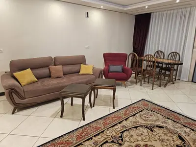 آپارتمان دوخوابه شنتیا 6