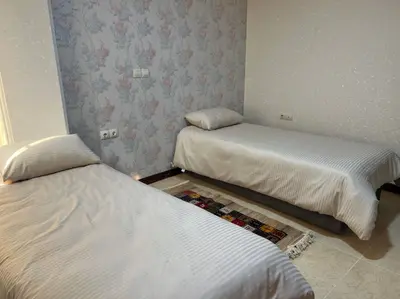 آپارتمان سه خوابه قصر 5