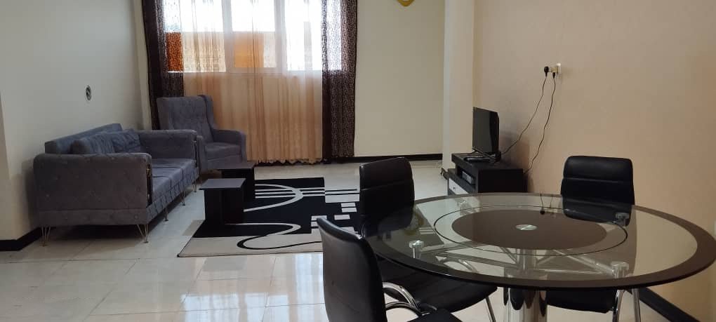 دوخوابه آریو برزن 4