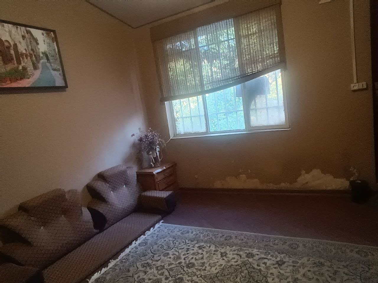 بومگردی چشم جهان - واحد 1