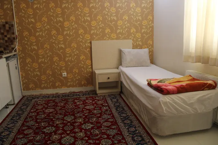 سوئیت فلت فخری - واحد چهارتخته 102