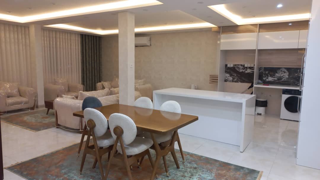 آپارتمان دوخوابه زیتون کارمندی 4