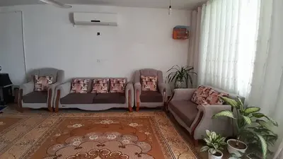 ویلا یک خوابه گشویی