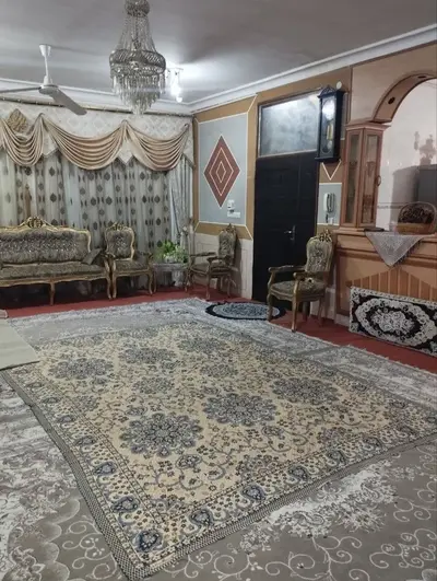 مجتمع اقامتی علی بابا  - واحد 1