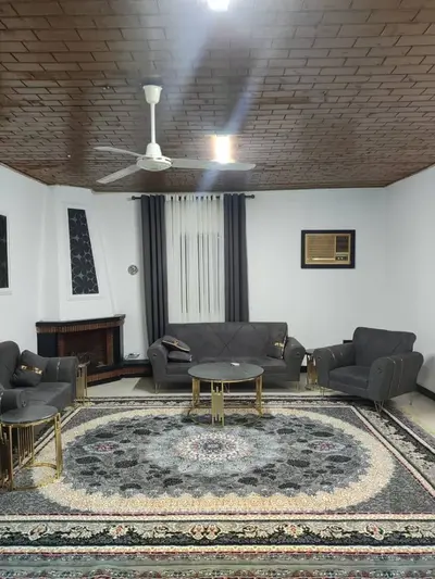 ویلا دوخوابه فرودگاه