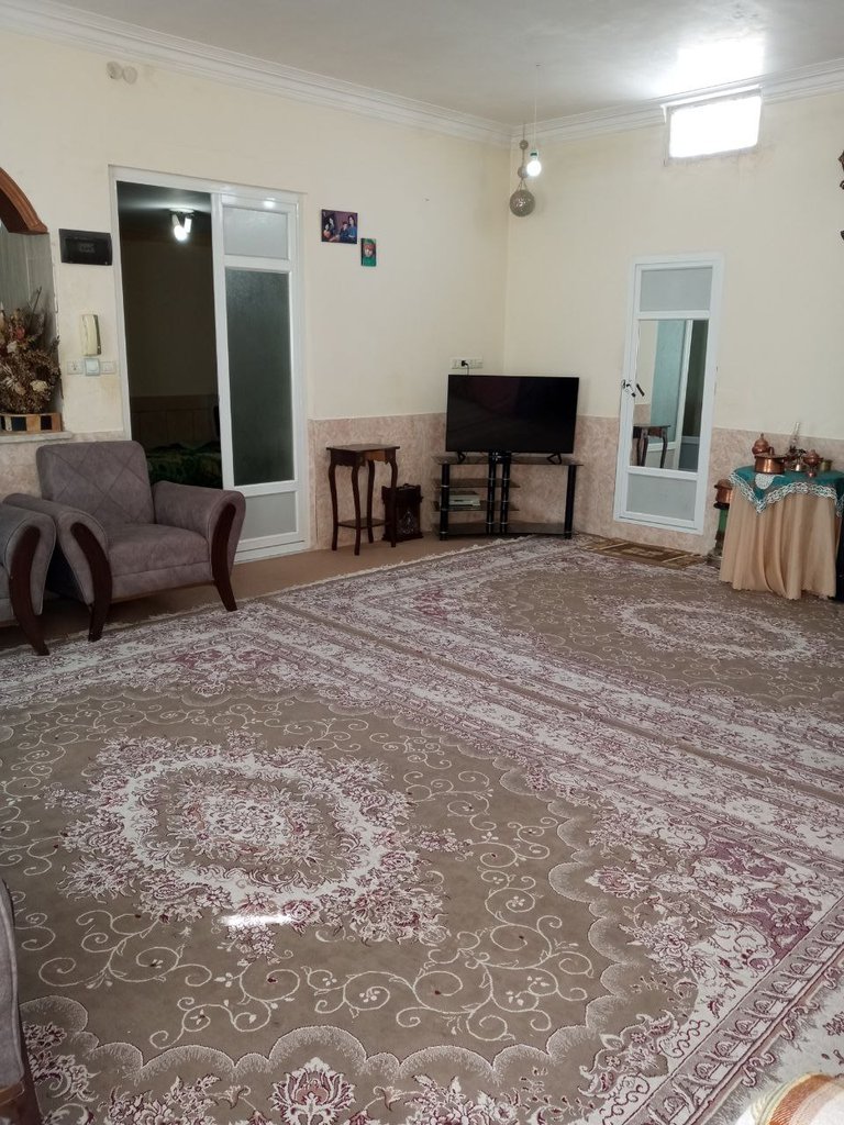 علی بابا -  واحد 3