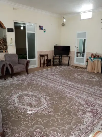 مجتمع اقامتی علی بابا -  واحد 3