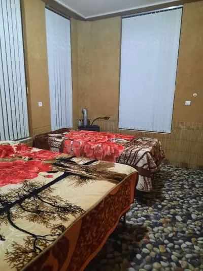 بومگردی گردو - واحد شیقون