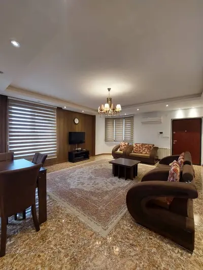 ویلا یک خوابه مرکیه 2