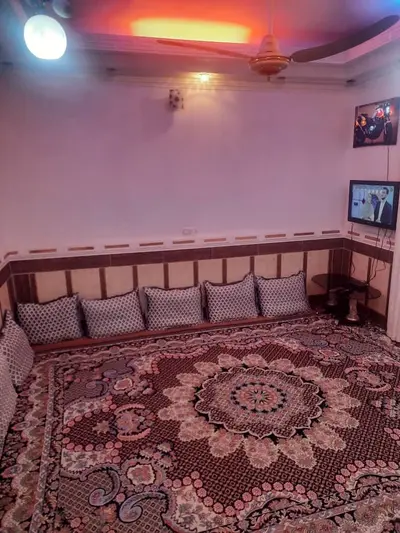 آپارتمان یک خوابه صدف بندرپل