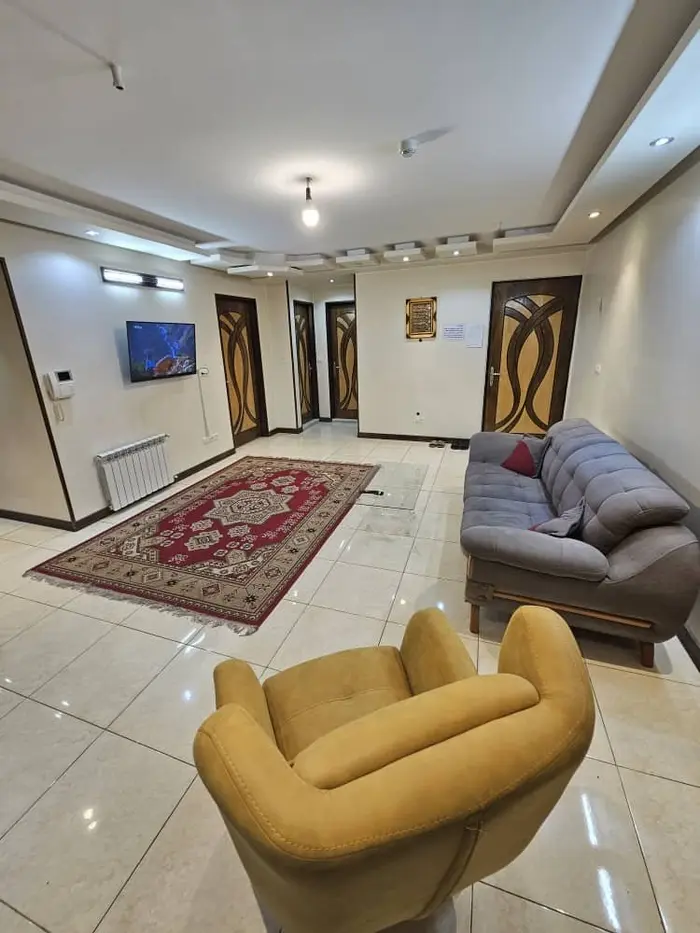 آپارتمان دوخوابه شنتیا 4