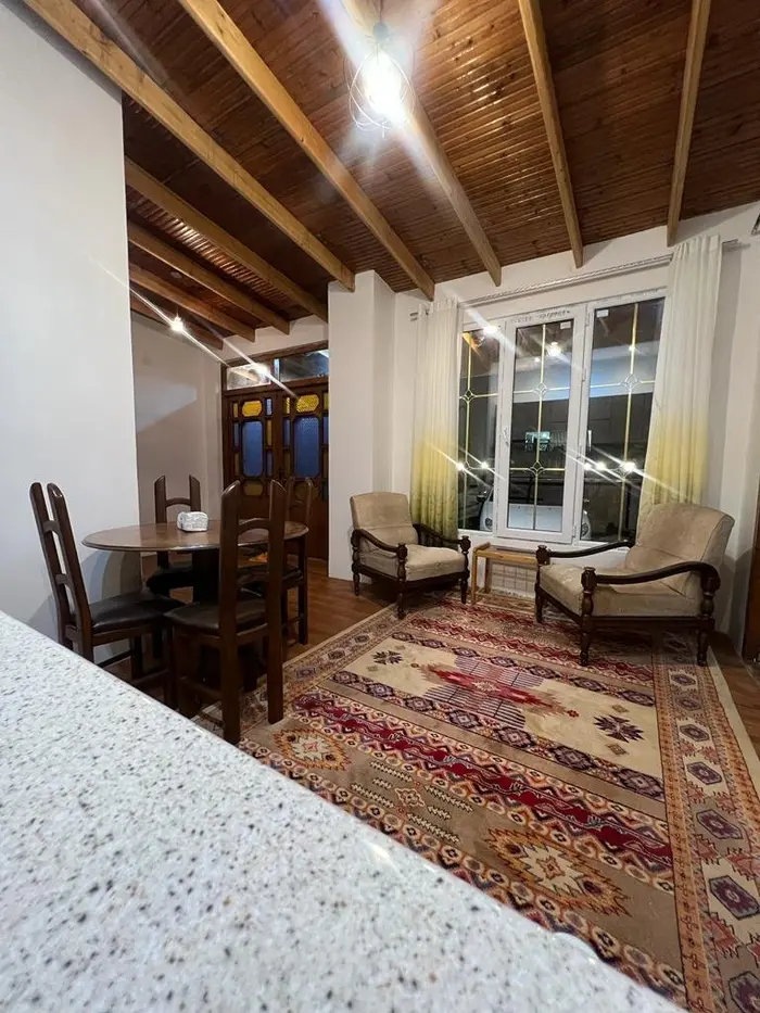 ویلا یک خوابه ایاز