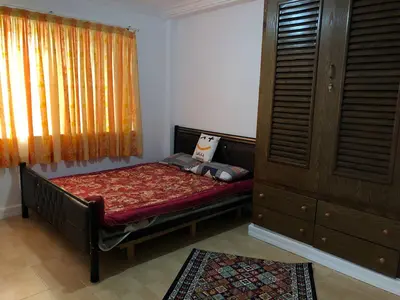 آپارتمان دوخوابه ساحلی بهار 9