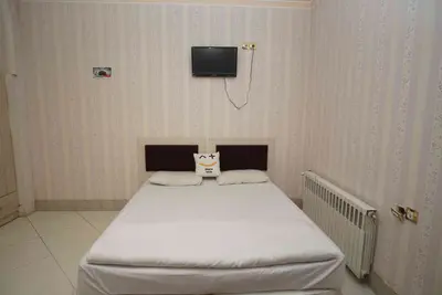 مجتمع اقامتی نیکداد - واحد دوتخته ۴