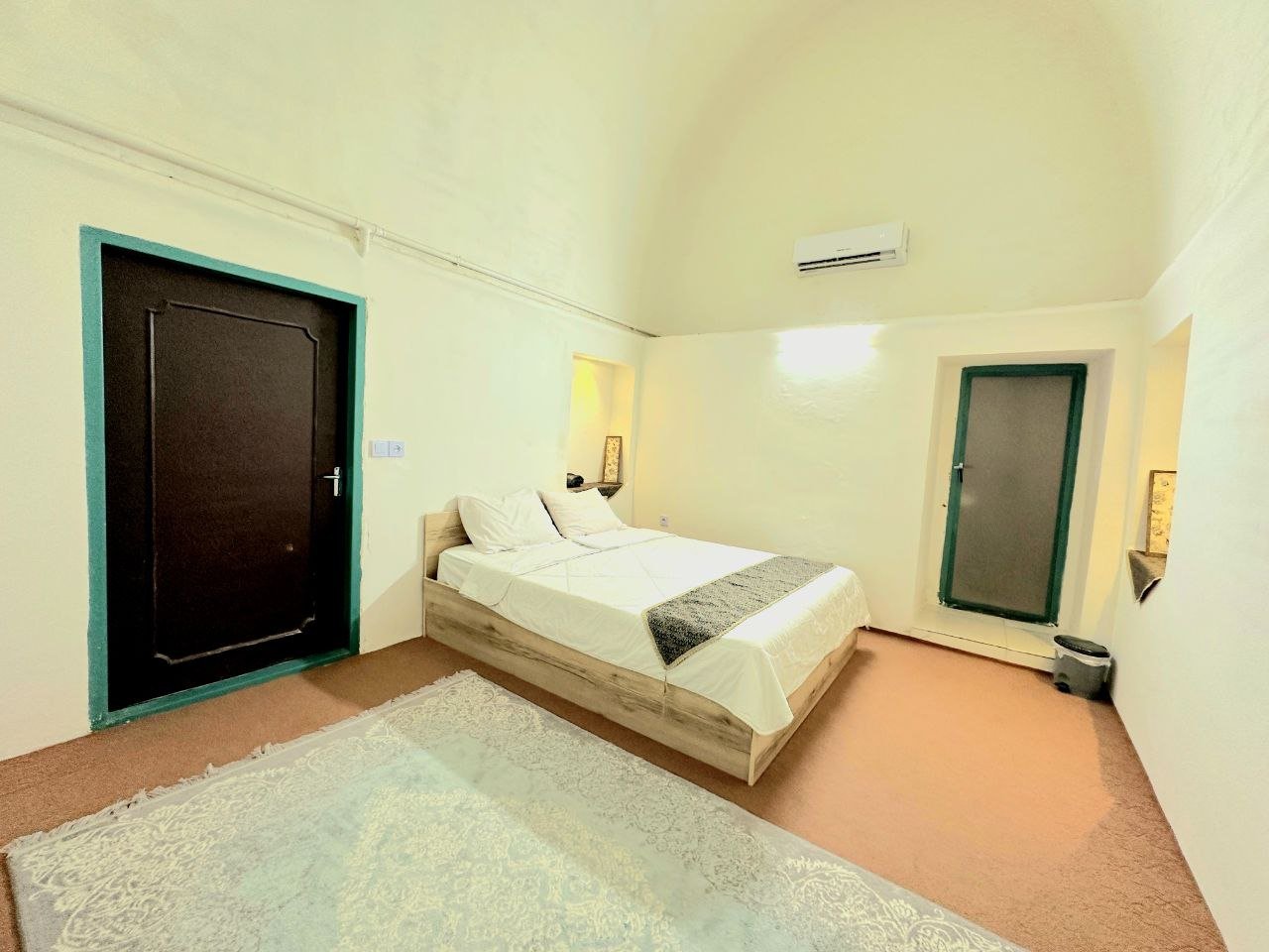 آگُر - واحد 2